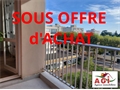 appartement à la vente